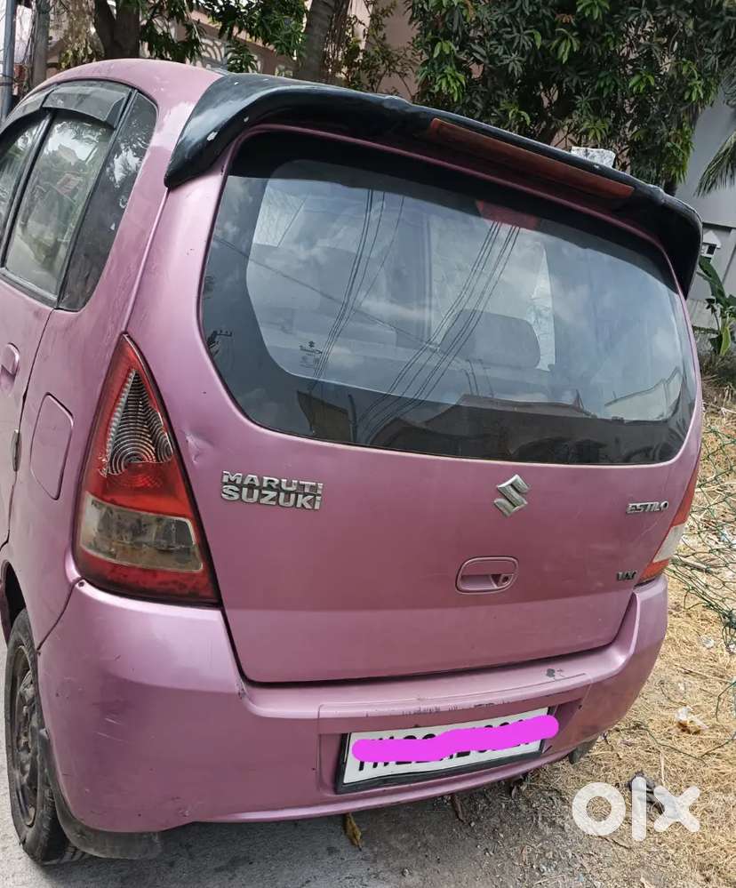 Fc Current Good Condition