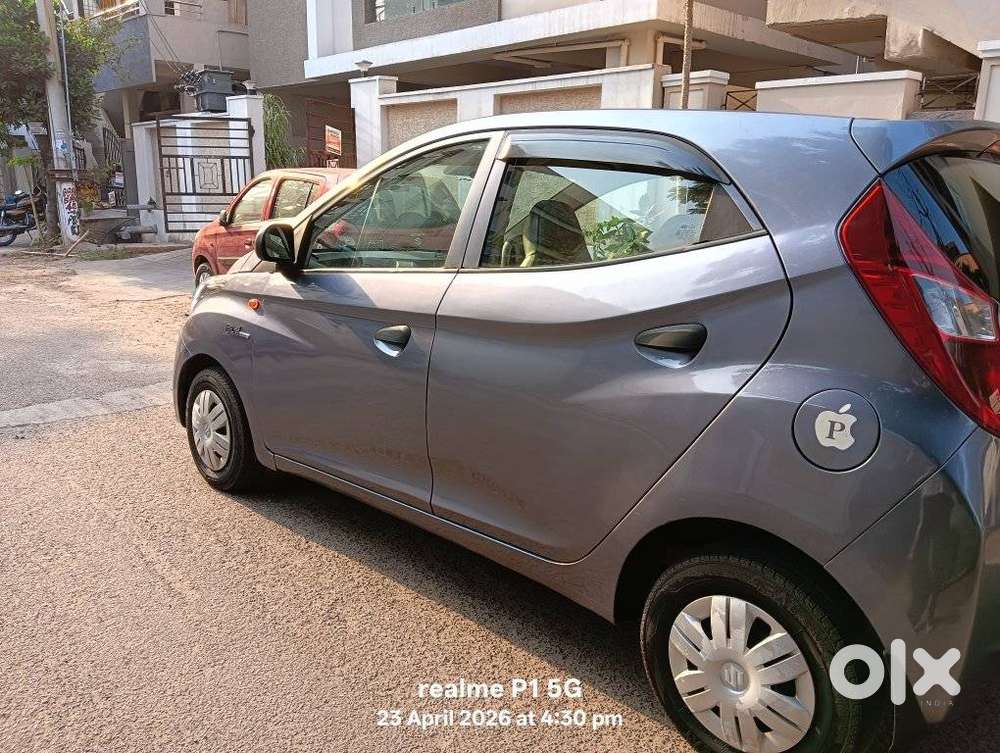 Hyundai Eon Era Plus, 2012, Petrol