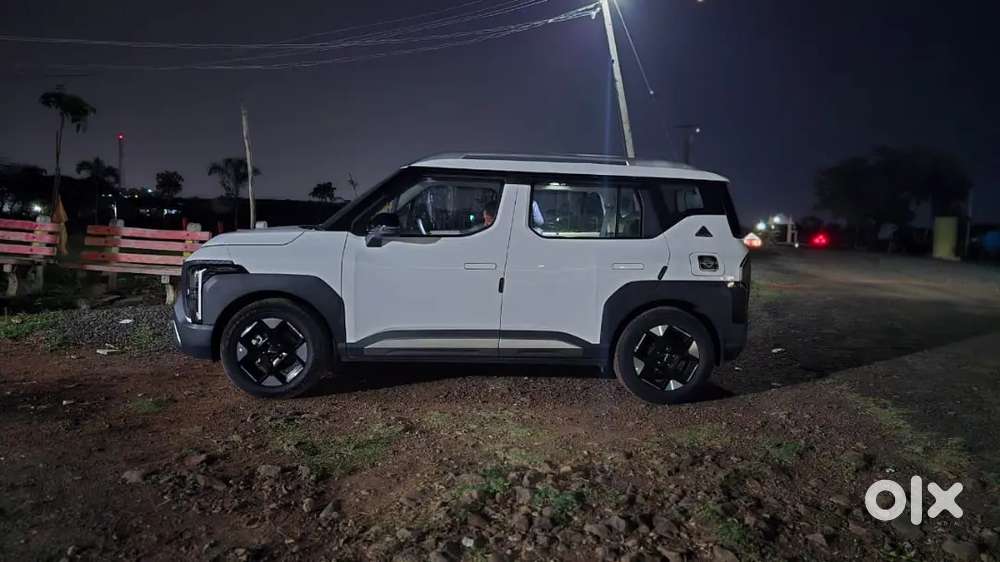 Kia Syros Htx Plus 2025