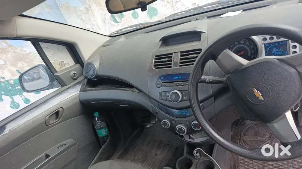 Chevrolet Beat 2011 Diesel 83506 Km Driven