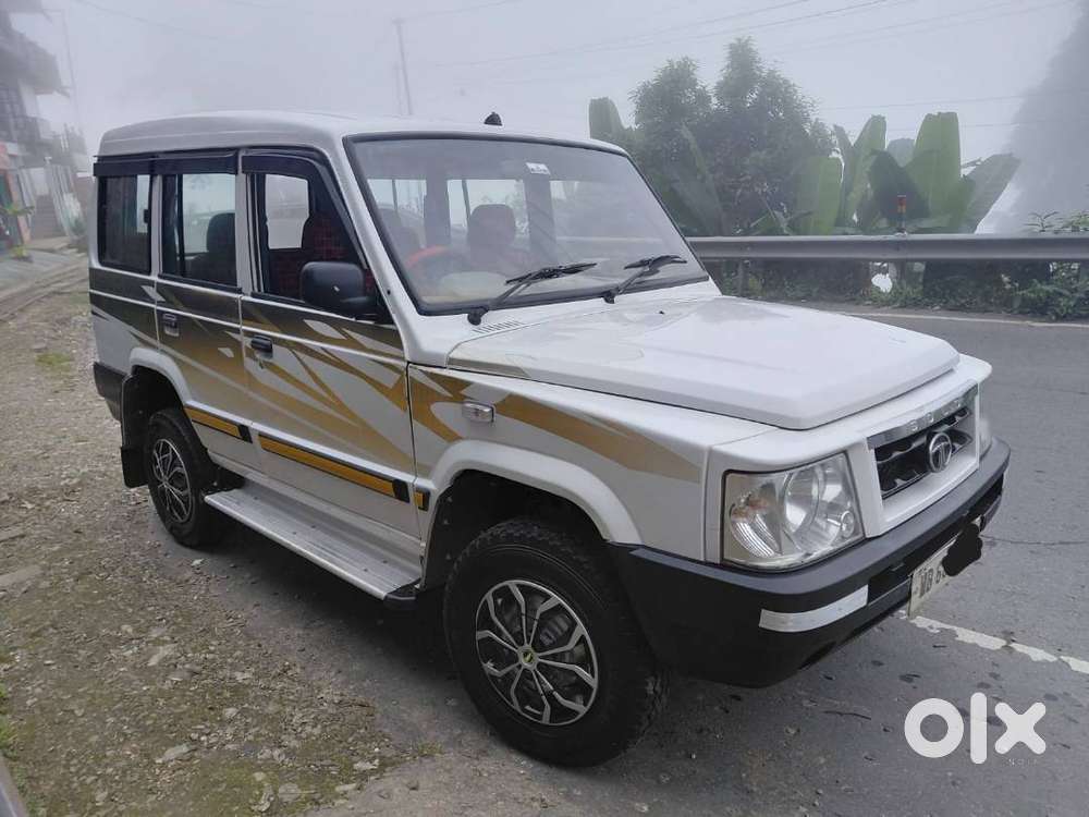Tata Sumo Gold/ Bolero/ Eeco Van Well Maintained
