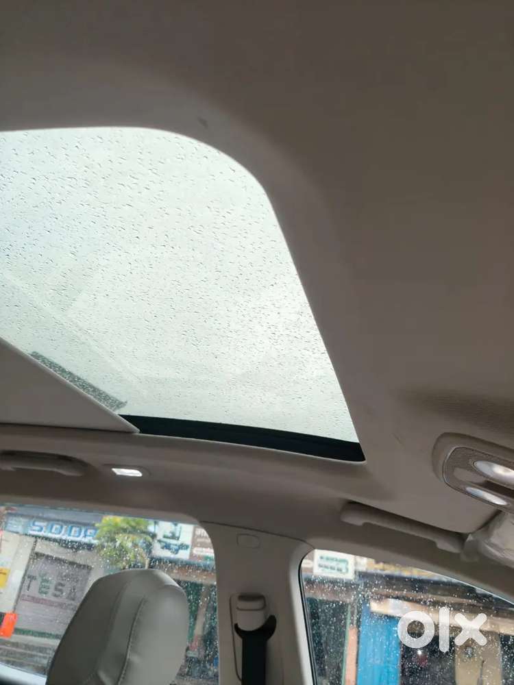 Mahindra Xuv700 2024 Petrol Manual