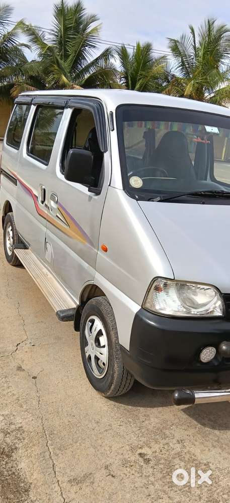 Maruti Suzuki Eeco 5 Seater Standard, 2020, Petrol
