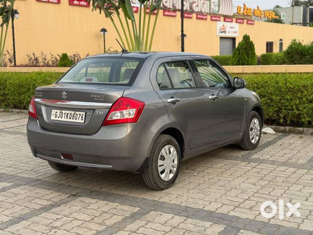 Maruti Suzuki Dzire, 2012, Cng & Hybrids