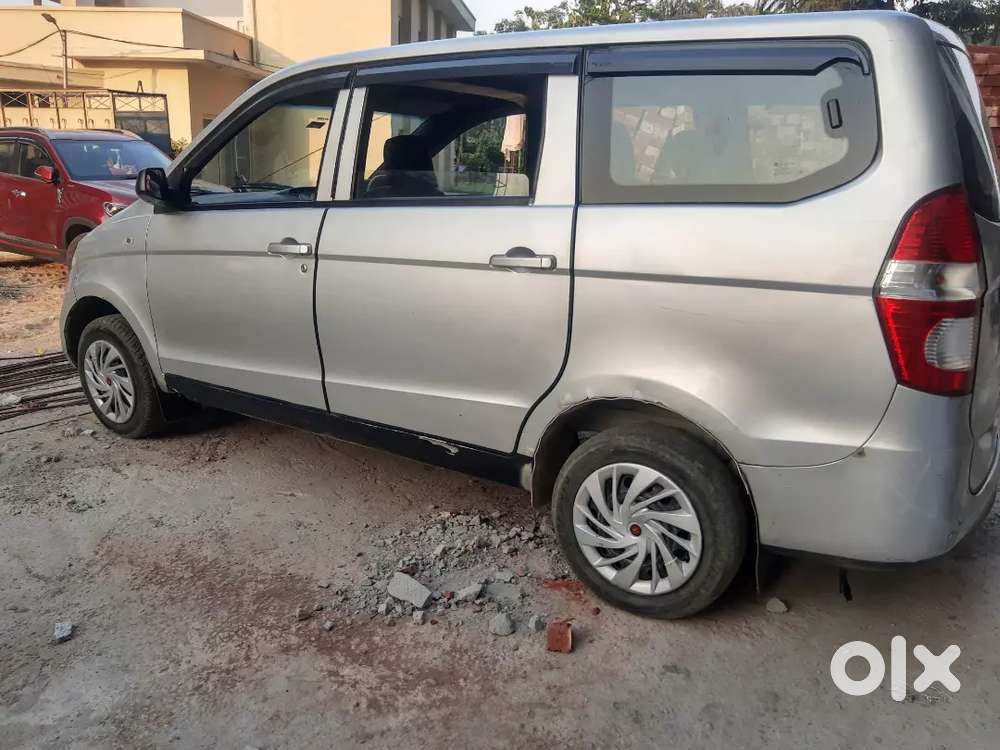 Chevrolet Enjoy 2016 Diesel Good Condition