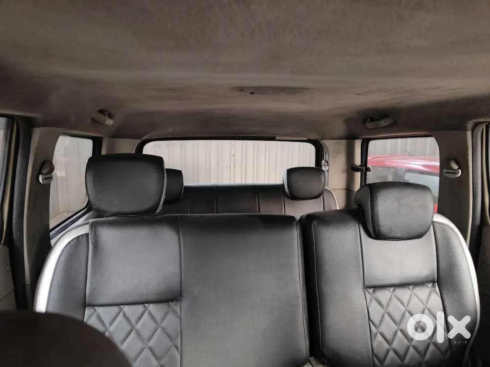 Mahindra Xylo 2009 Diesel 122000 Km Driven