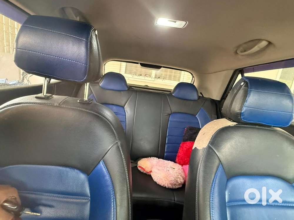 Hyundai Petrol Manual 2019