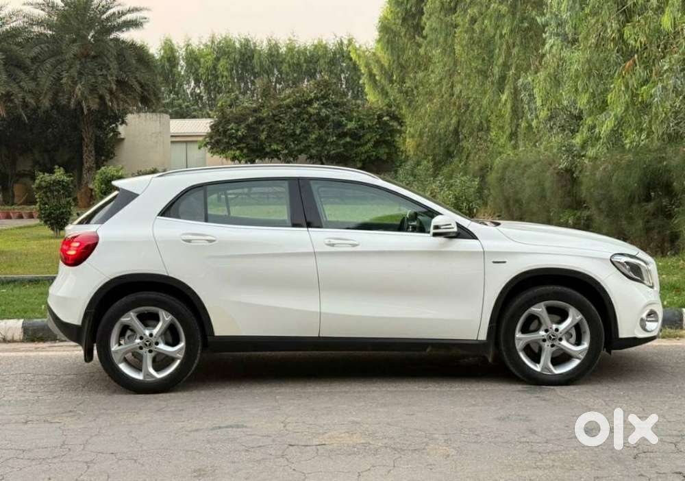 Mercedes-benz Gla 200 D, 2019, Diesel