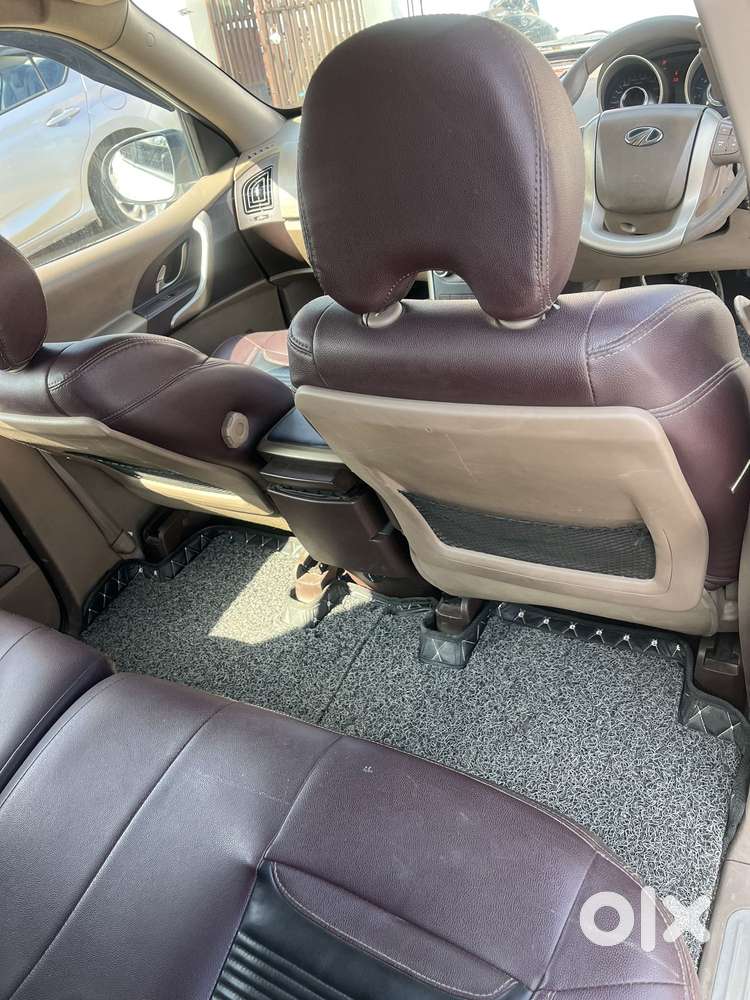 Mahindra Xuv500 2011-2015 W6 2wd, 2015, Diesel