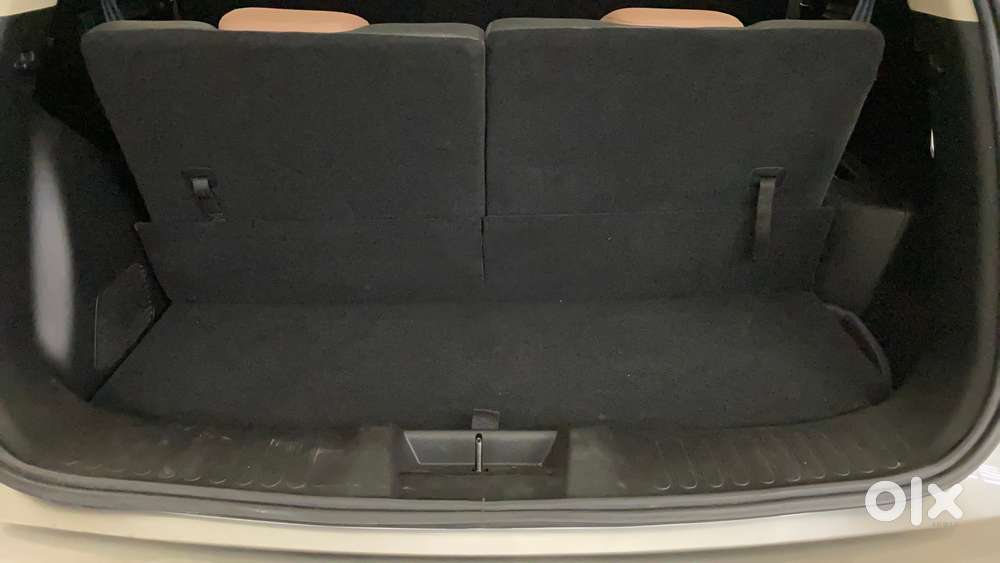 Mg Hector Plus Sharp Pro 1.5 Turbo Petrol 7 Str, 2025, Petrol