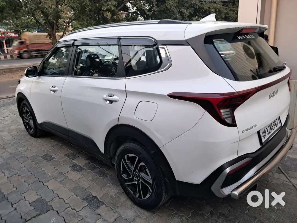 Kia Carens 2022