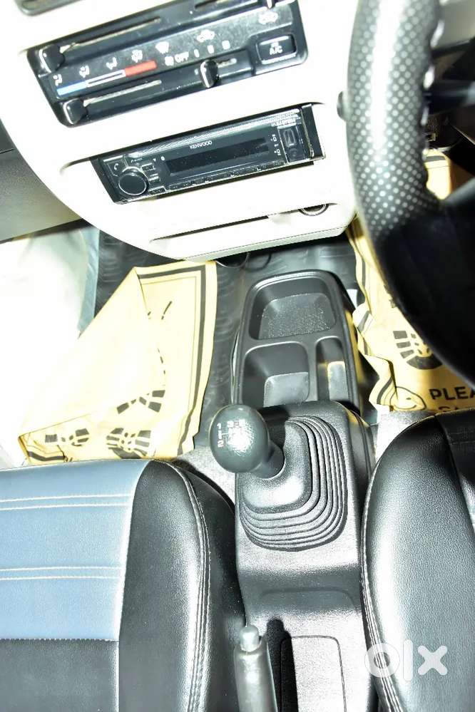 Maruti Suzuki Eeco Ac 2022