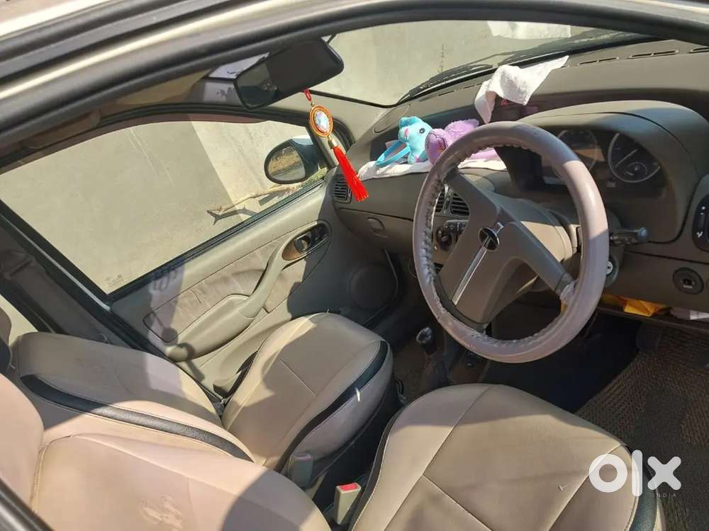 Tata Indigo Ecs 2012