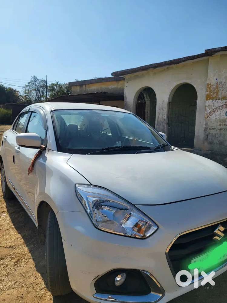 Maruti Suzuki Dzire 2023