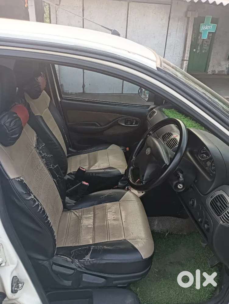 Tata Indigo Ecs Vx 2014 Diesel Manual Top Model