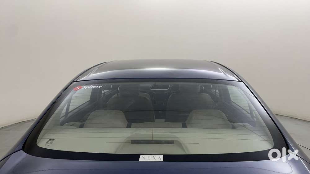 Maruti Suzuki Ciaz 1.4 Delta, 2018, Petrol