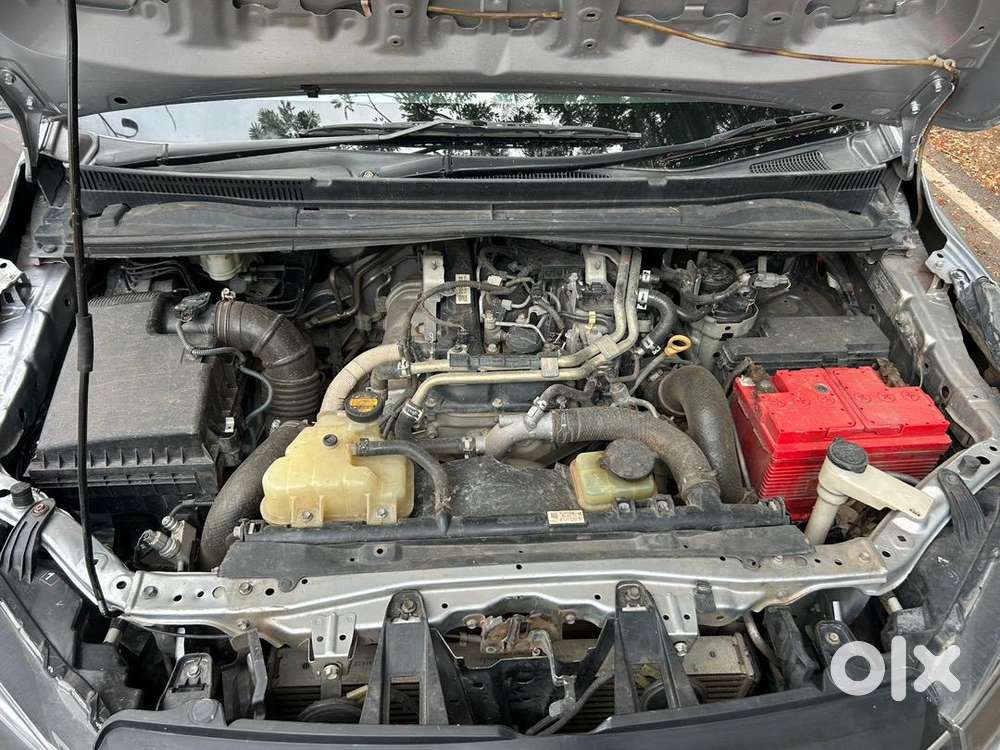 Toyota Car 2016 Diesel