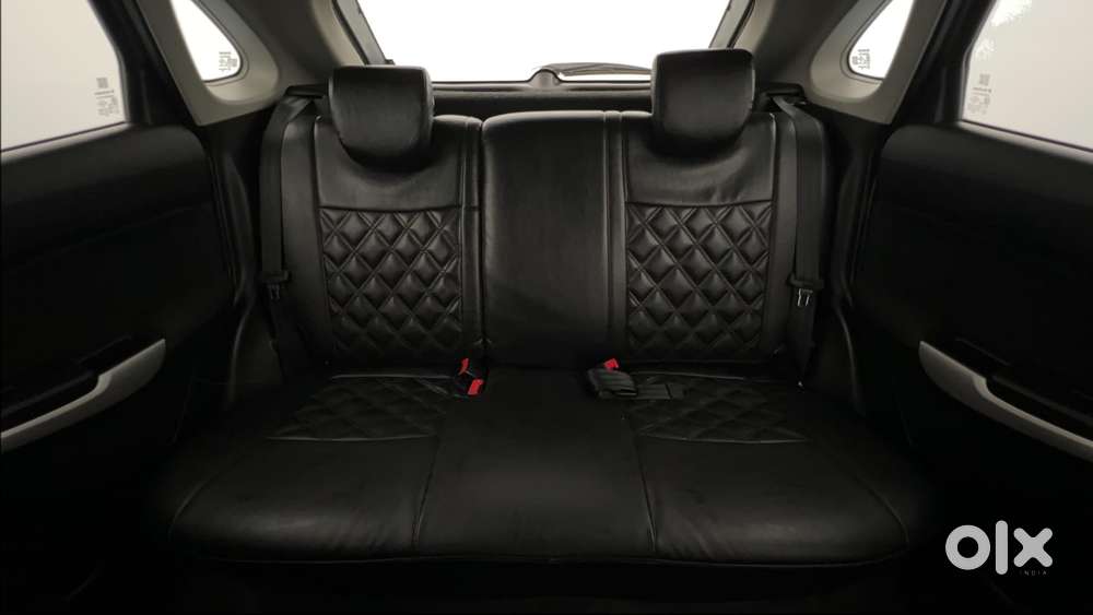 Maruti Suzuki Baleno Delta, 2017, Petrol