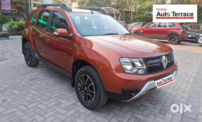 Renault Duster 2019-2020 1.5 85 Ps Rxs Mt Diesel, 2019, Diesel