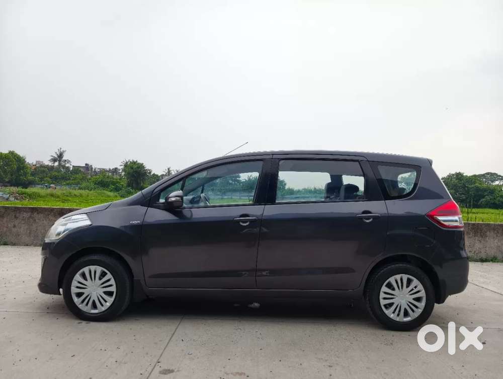 Maruti Suzuki Ertiga, 2012, Diesel