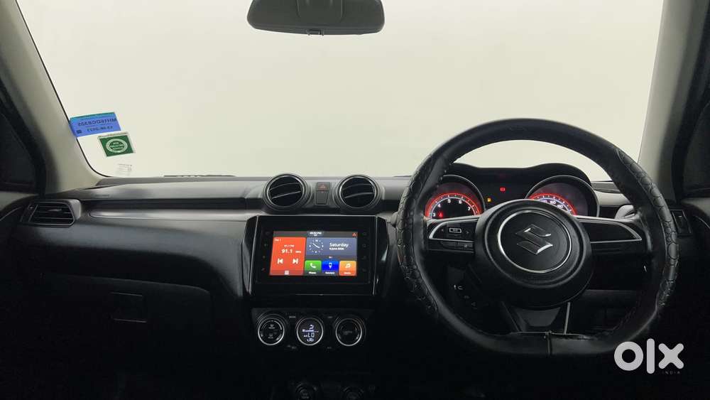 Maruti Suzuki Swift Amt Zxi, 2023, Petrol