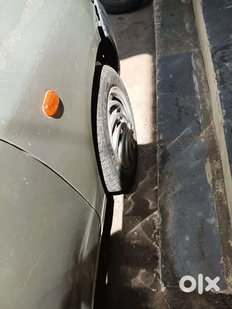 Maruti Suzuki Alto 2004