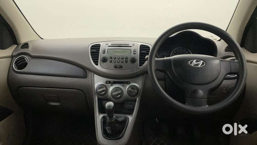 Hyundai I10 Sportz 1.2 Kappa2, 2011, Petrol