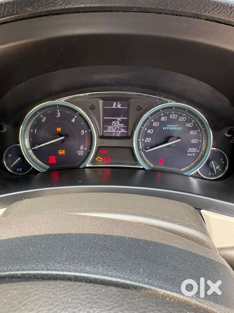 Maruti Suzuki Ciaz 201 Diesel 105200 Km Driven