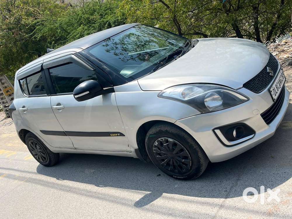 Maruti Suzuki Swift 2016 Diesel 129000 Km Driven
