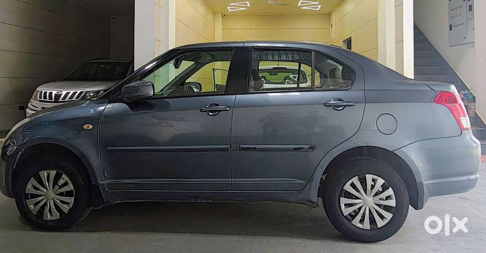 Maruti Suzuki Swift Dzire 1.2 Vxi Bsiv, 2008, Petrol