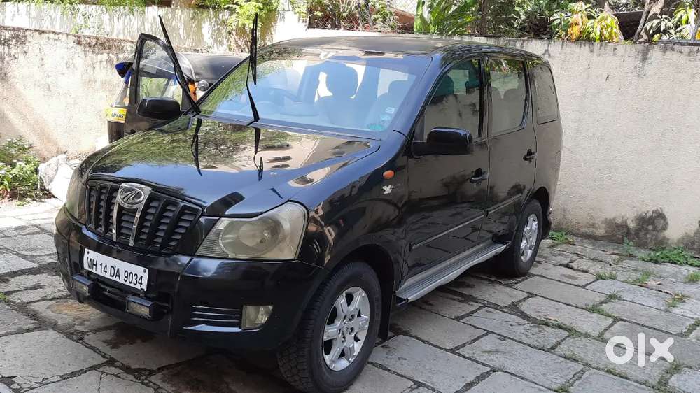 Mahindra Xylo 2012 Diesel Well Maintained