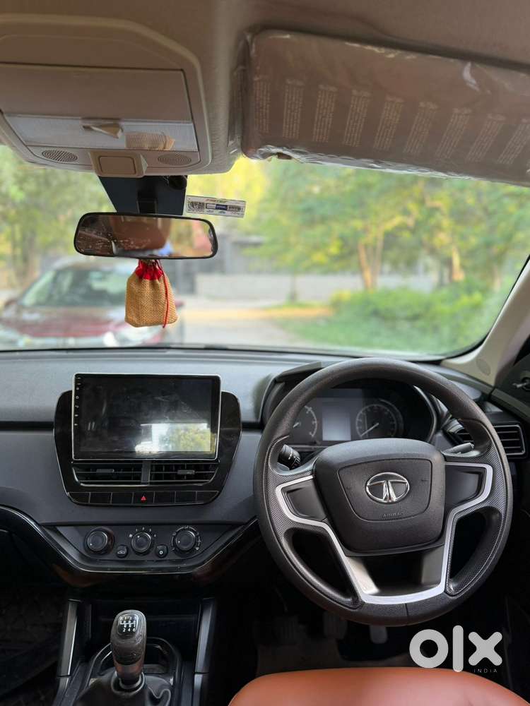 Tata Harrier Xe, 2019, Diesel