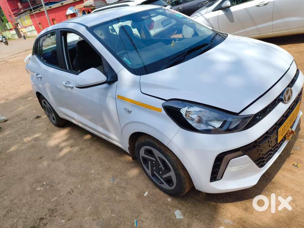 Hyundai Aura 1.2 S 2025