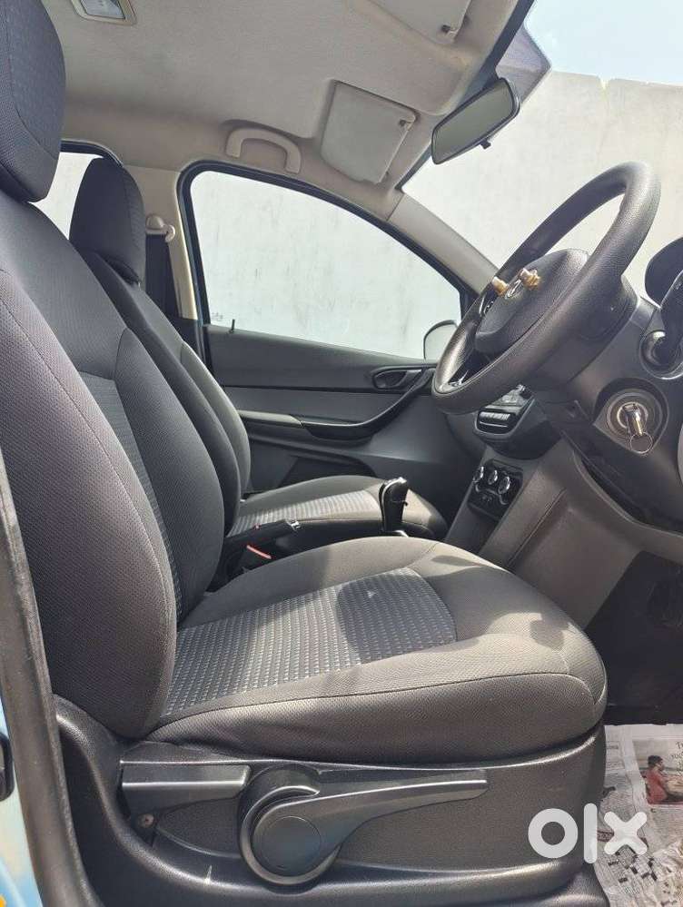 Tata Tigor 1.05 Revotorq Xt, 2018, Diesel