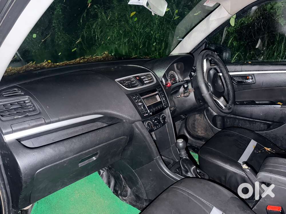 2016 Maruti Swift Vdi