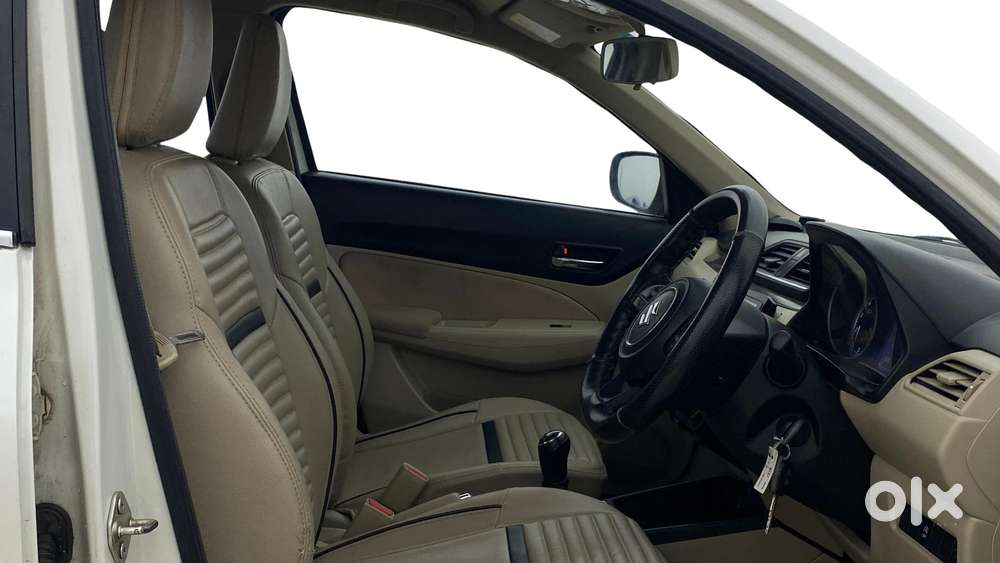 Maruti Suzuki Swift Dzire 1.2 Vxi Bsiv, 2020, Petrol