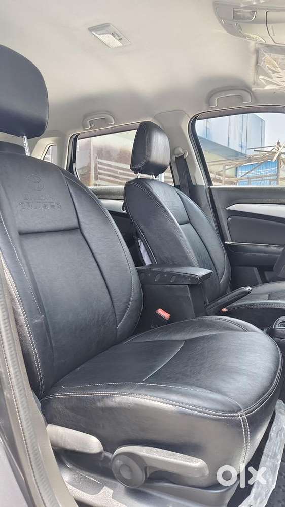 Toyota Urban Cruiser Top End Automatic Petrol 2022