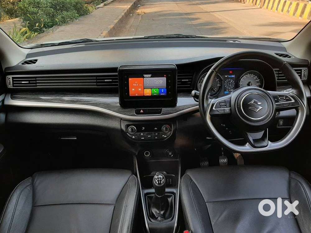 Maruti Suzuki Xl6 1.5 Alpha Mt, 2020