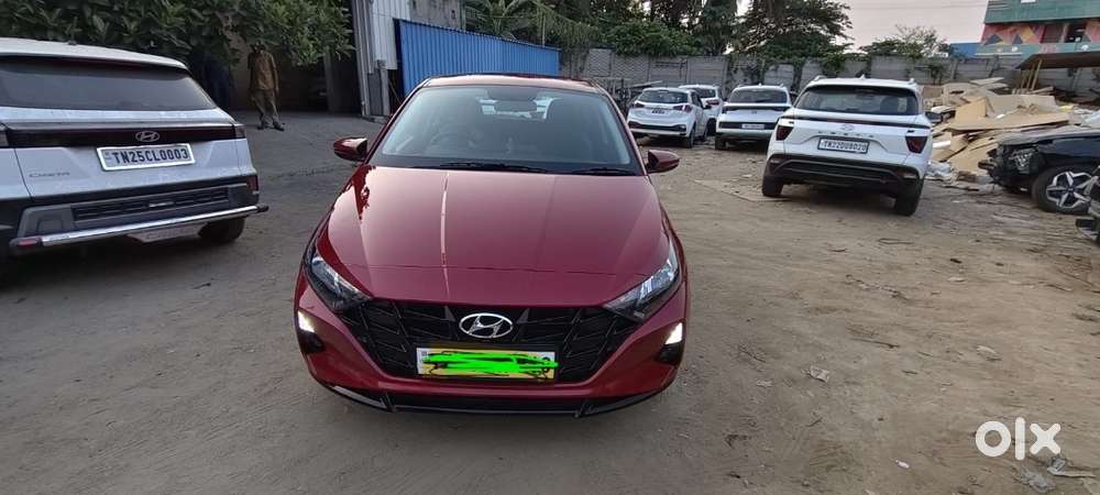 Good Condition Company Regular Service