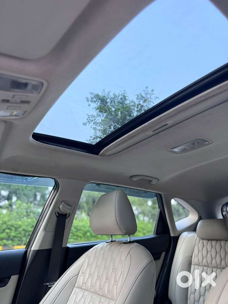 Kia Seltos Htx+ At 1.5 Diesel, 2020, Diesel