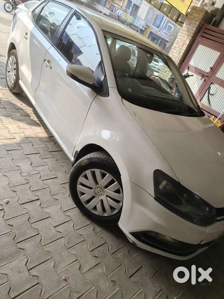 Volkswagen Ameo 2016 /2017
