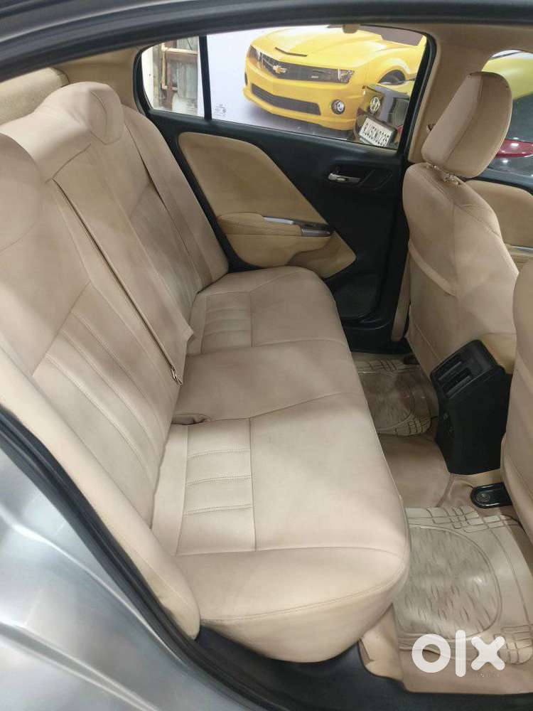 Honda City I Dtec Vx, 2014, Diesel