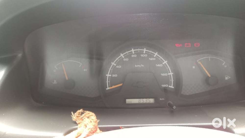 Chevrolet Tavera 2012-2017 Neo 3 Ls 7 Seats Bsiv, 2016, Diesel