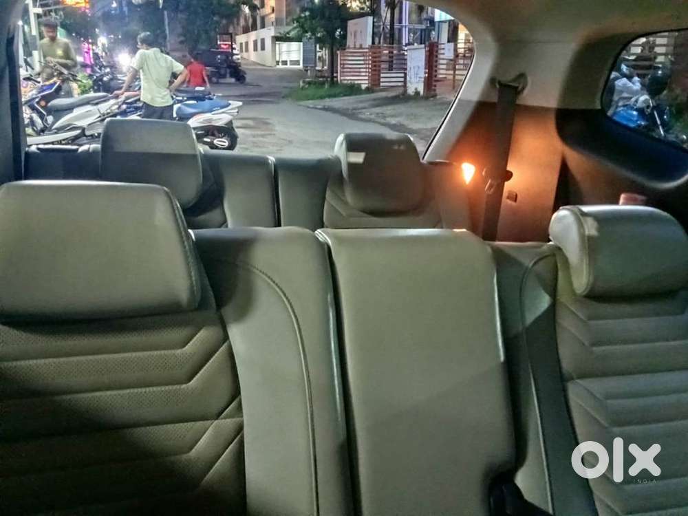 Kia,carens,luxury 7 Seater