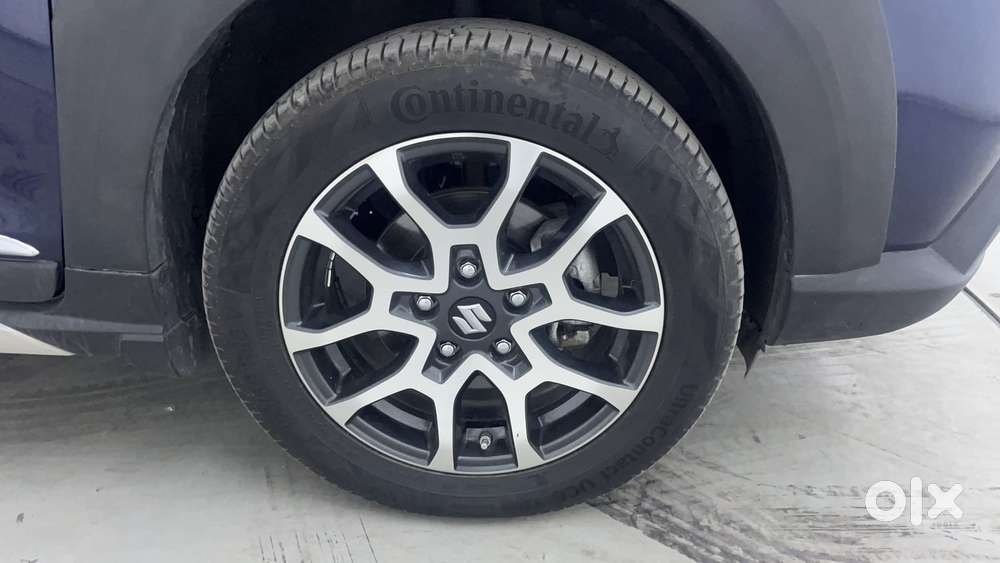 Maruti Suzuki Xl6 1.5 Alpha Plus At, 2022, Petrol