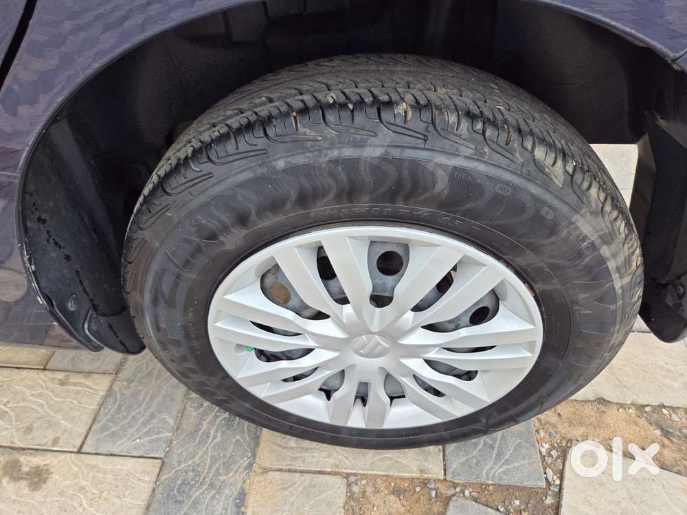 Maruti Suzuki Swift Vxi 1.2 Abs Bs-iv, 2020, Petrol