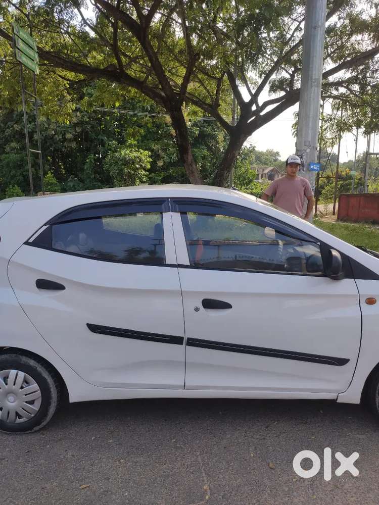 Hyundai Eon D-lite 2015 /64k Km Run/ac & Music System Urgent Sale.