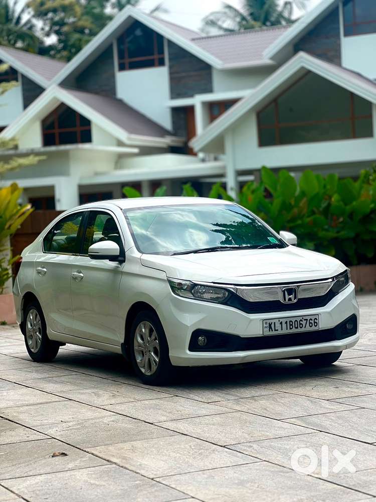 Honda Amaze 2019 Diesel