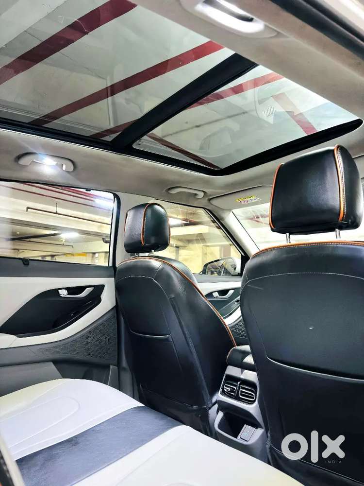 Hyundai Creta S (o) Crdi Mt 2025