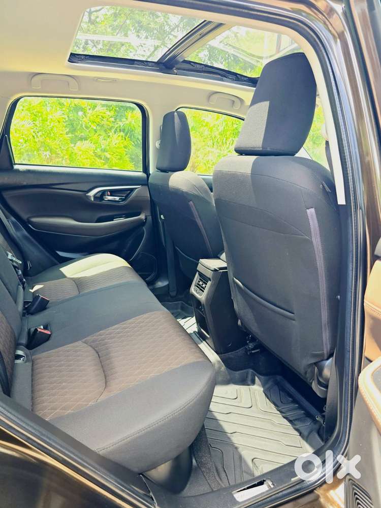 Toyota Urban Cruiser Hyryder 1.5 G Hybrid, 2024, Petrol